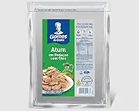 ATUM POUCH PEDACOS 500G