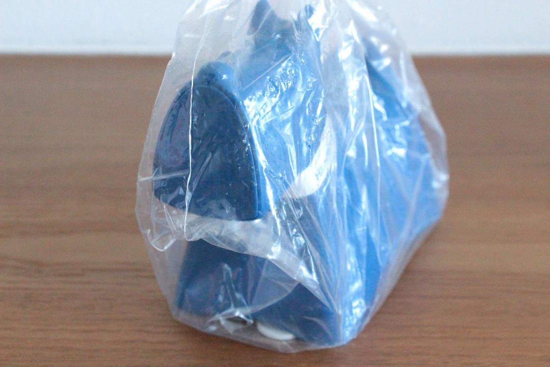 Amazon.co.jp: Stig Lindberg スティグリンドベリ 貯金箱 ブルー