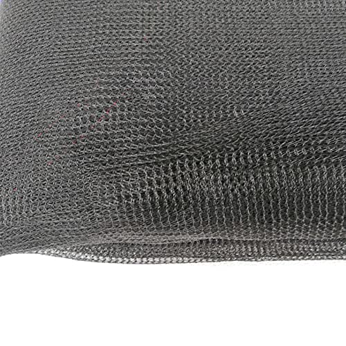 Filet protection de remplacement trampoline 3,66 m haute densité - 2