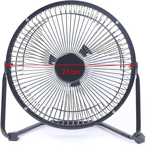 Miniatura 8 de Ventilador de campamento de energía solar, iluminación de campamento, panel de energía solar, luz LED de carga USB + ventilador de sistema de CC