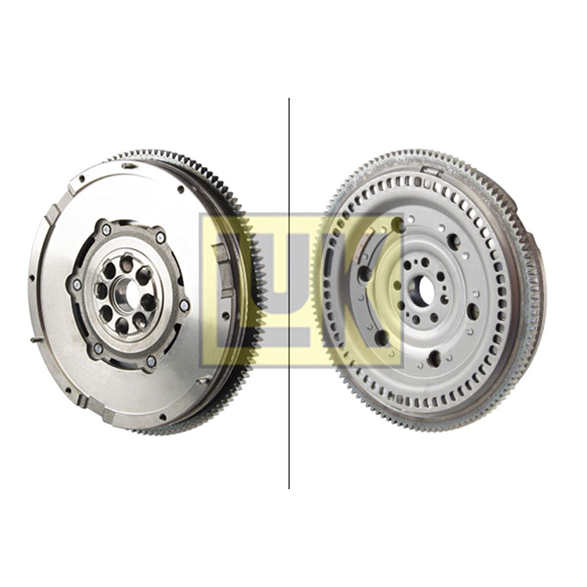 LuK 415 0647 10 bloques de motor