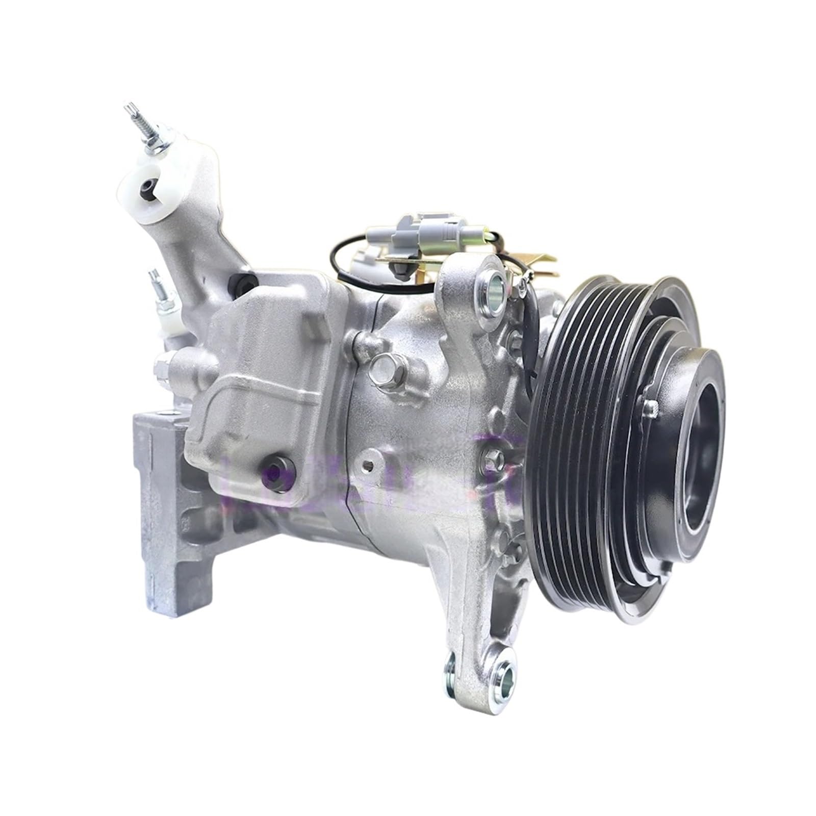 Car Air Conditioning Compressor 9644728879 ，Compatible for Lexus GS300 3.0L 1998-2005，Compatible for Lexus IS300 3.0L 2001-2005