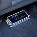 Soundstream ST2.1000D Stealth Series 1000W Class D 2 Channel Amplifier