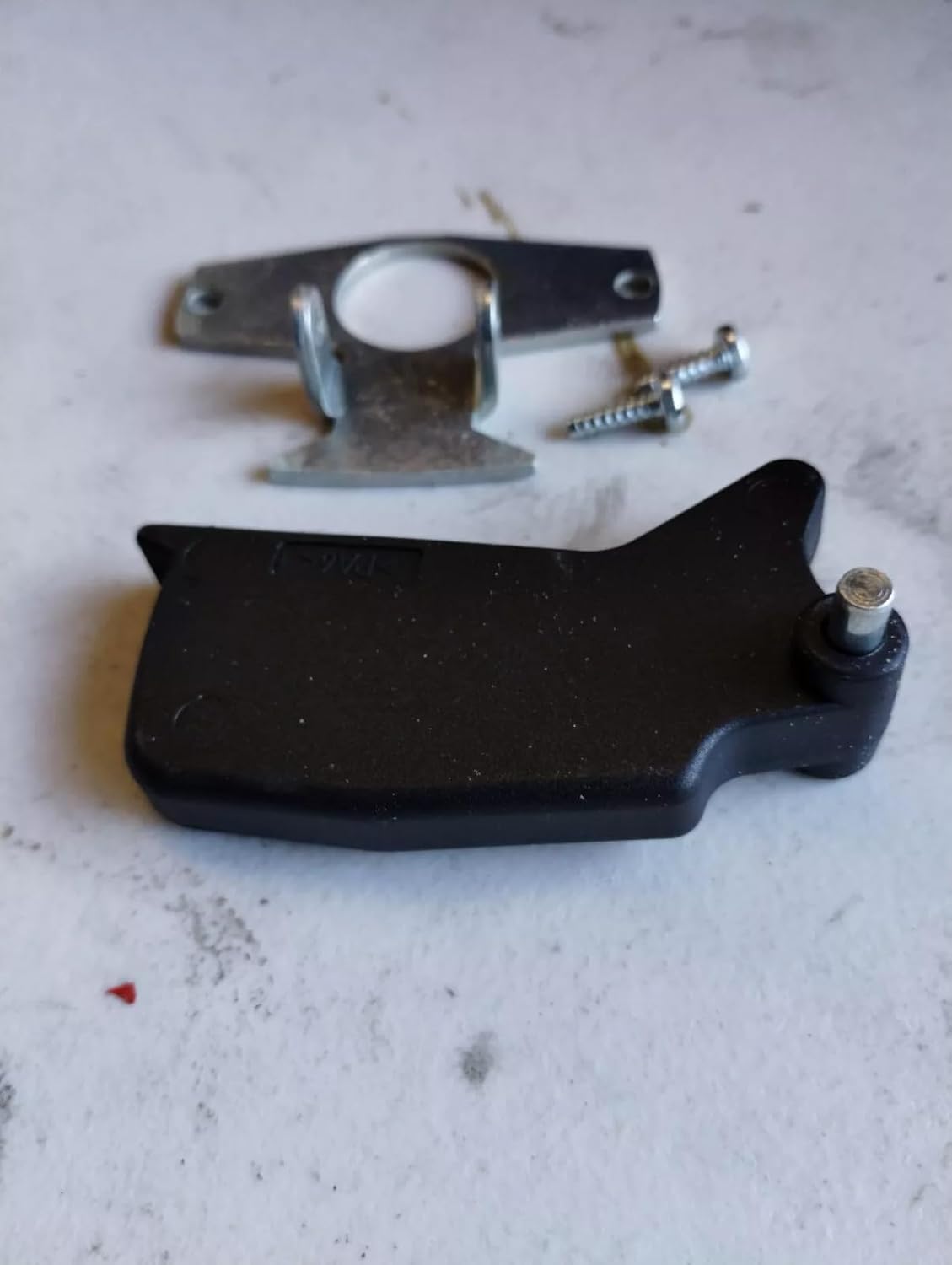 Replacement for Genuine Bosch OEM 11304 TRIGGER & HANDLE GRIP ASSEMBLY breaker hammer Old & New Model