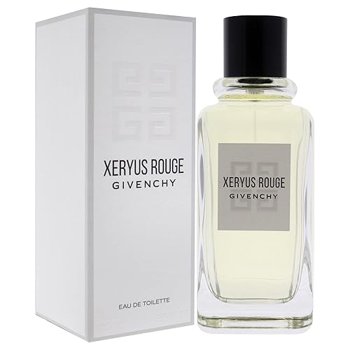Miniatura 3 de Xeryus Rouge para hombre por Givenchy 3.3oz 3.4 fl oz EDT Spray