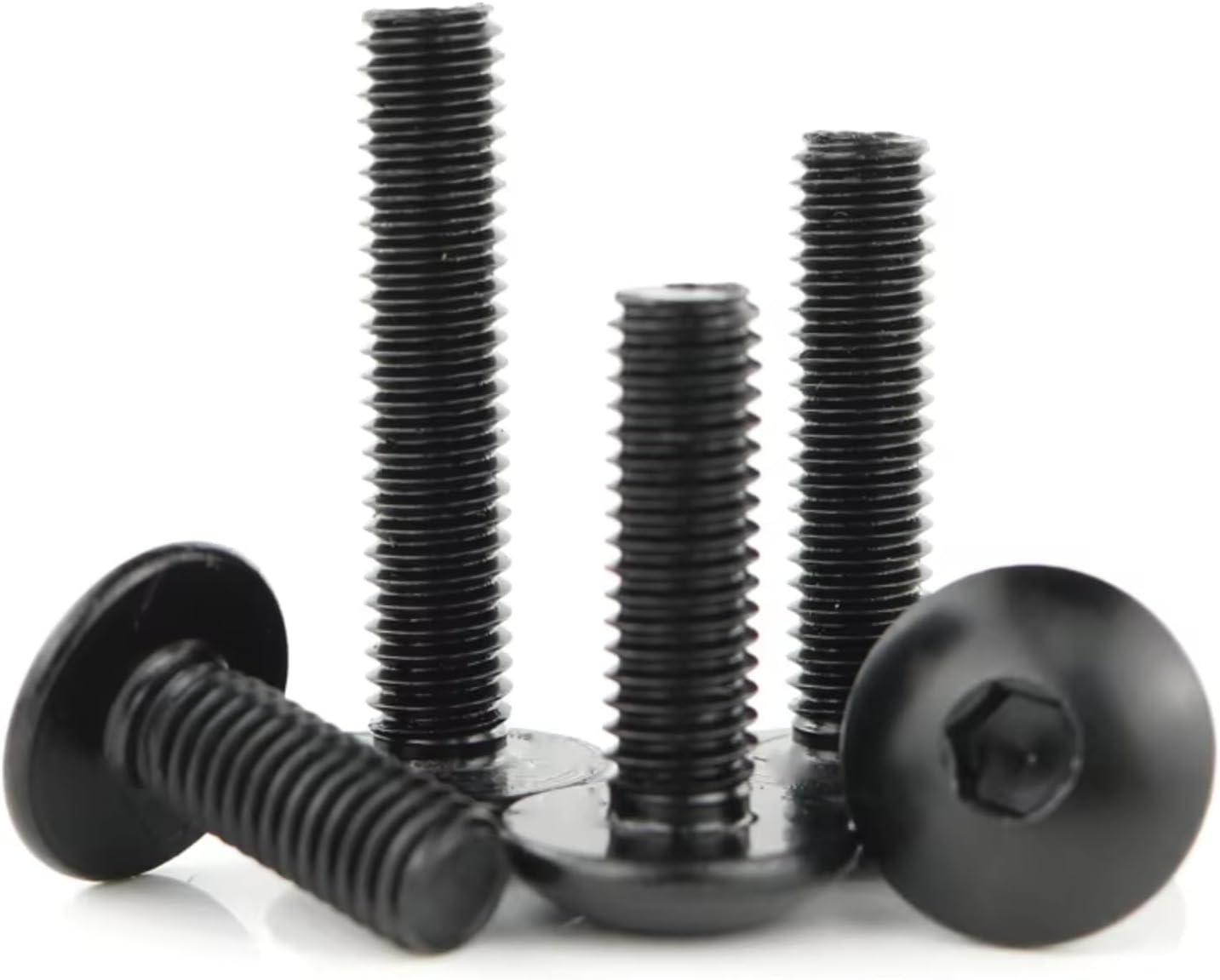 モーターラッドナットとボルトセット For S1000RR 2009 2010 2011 2012 2013 2014 バイクカウリ