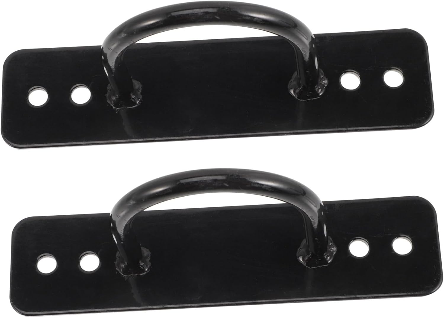 Battle Rope Anchor Ceiling Mount Rope Anchor Wall Mount for Boxing Equipment