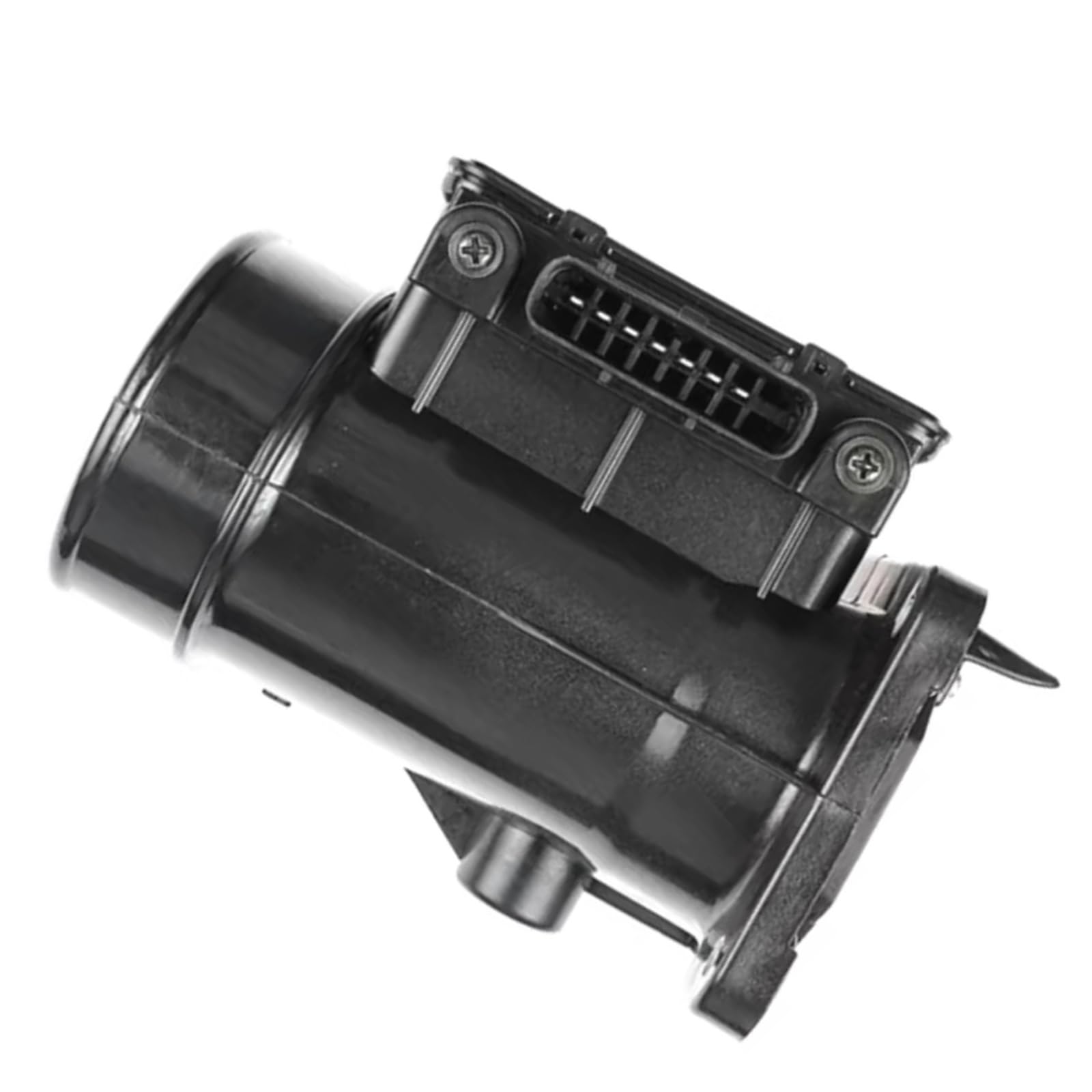 Compatible Con Mitsubishi Para Eclipse 1995 1996 1997 1998 1999 Sensor Medidor Flujo Aire Masivo Automotriz OEM: E5T05071 E5T06071