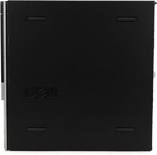 Miniatura 7 de Dell Computadora de escritorio pequeña Optiplex 9020 (SFF), Intel i7 de cuatro núcleos (3.40 GHz), RAM DDR3 de 32 GB, estado sólido SSD de 1 TB,