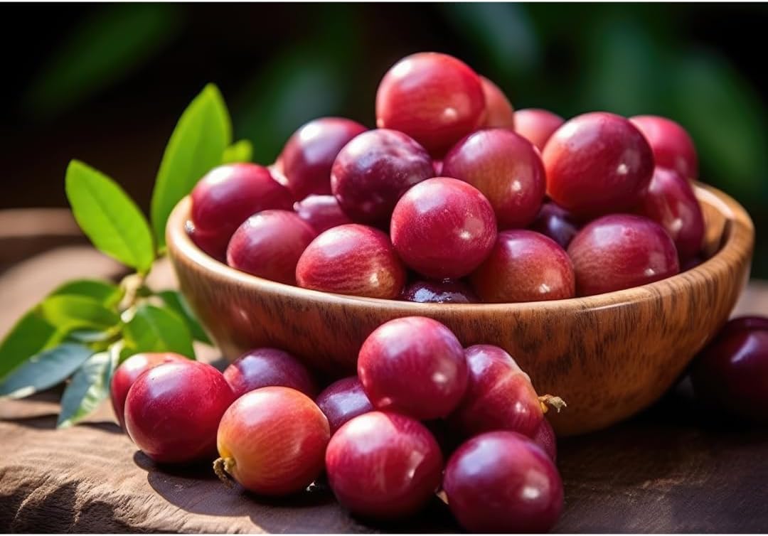 Camu Camu Capsules 500mg, high Vitamin C Content. - Image 4