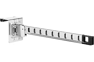 Whitmor Over the Door Hanger Holder