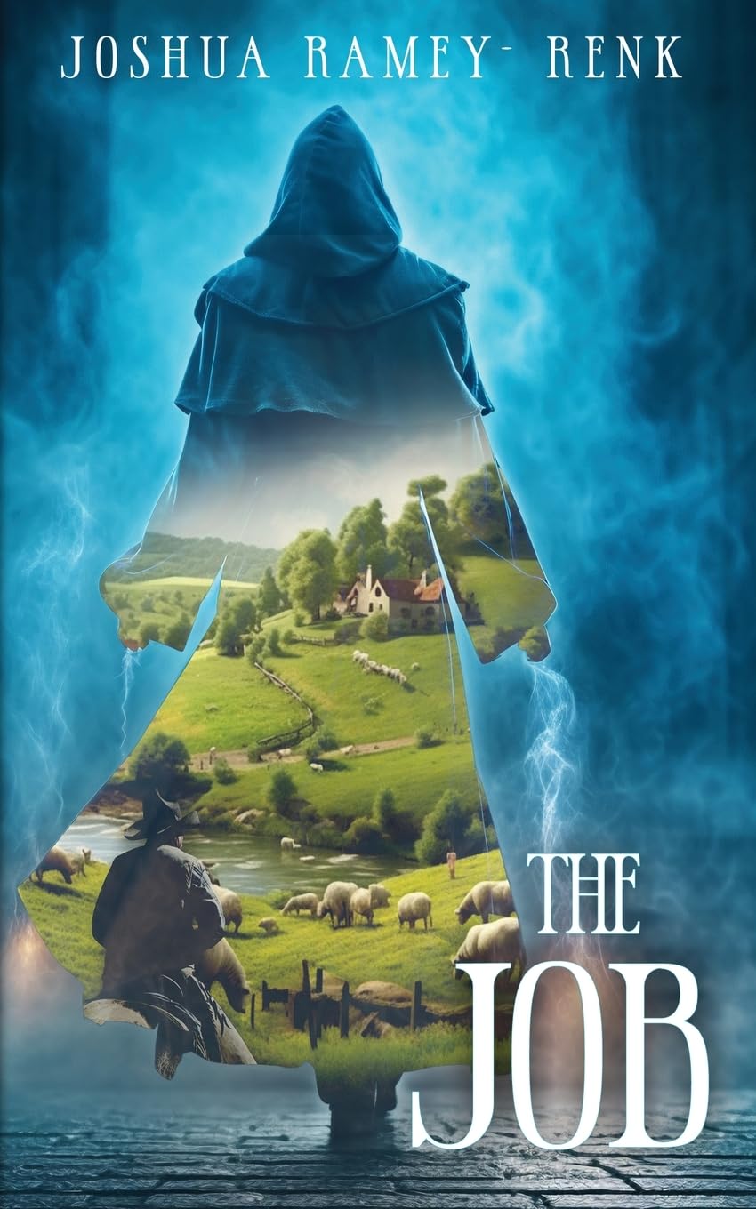 Cover of The Job