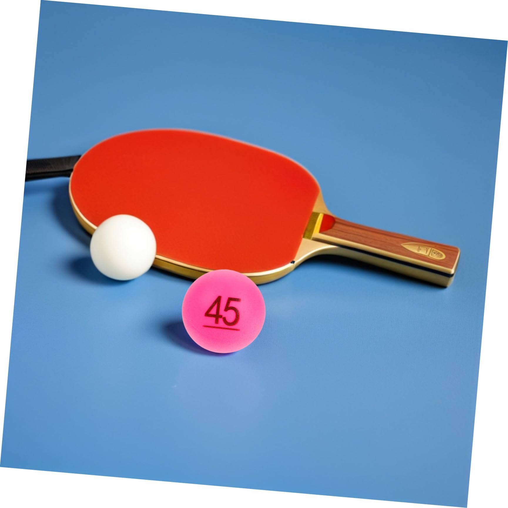 TOYANDONA Boules de Tombola Numérotées en Plastique, Lot de 100, 1 à 100