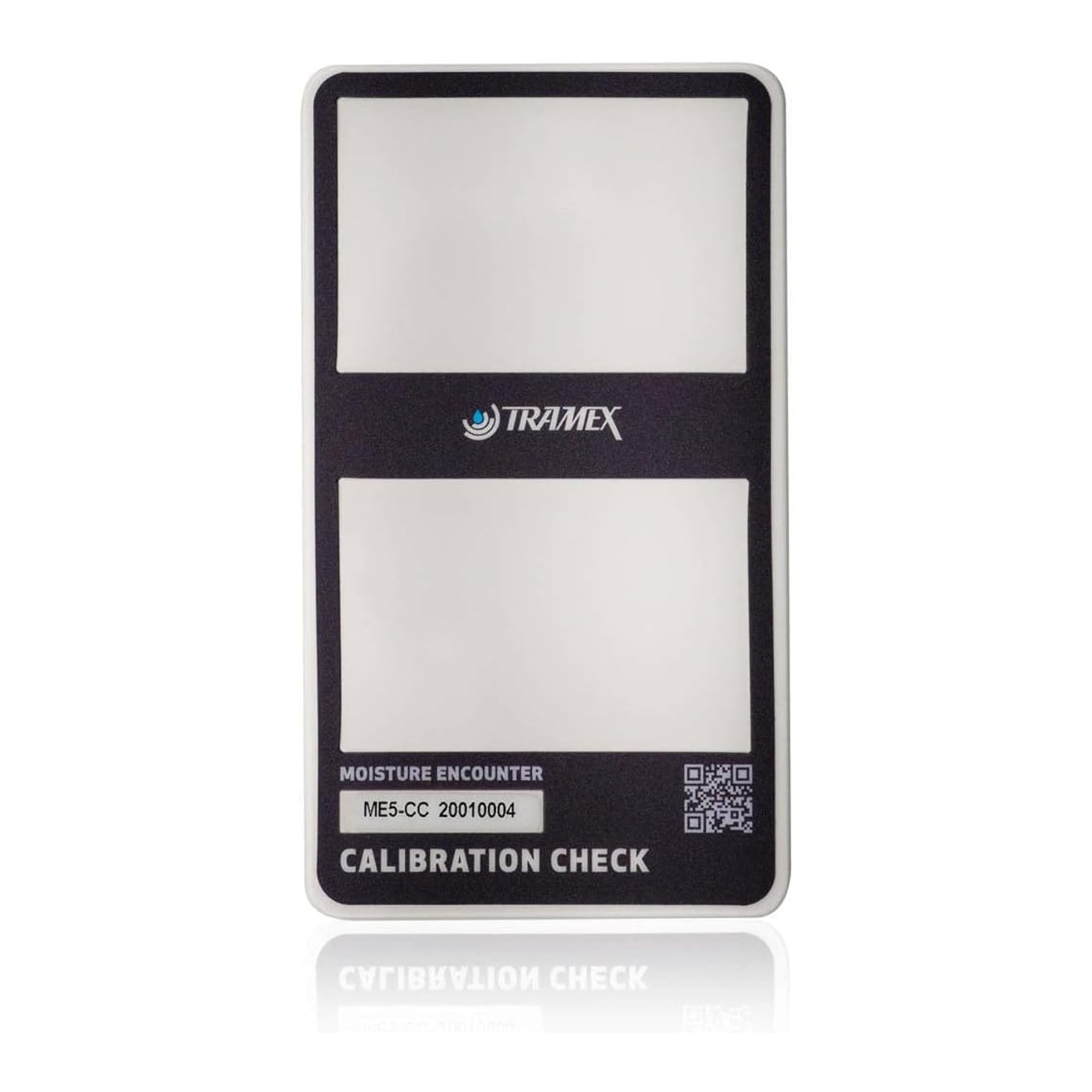 Tramex Calibration Check Box for Moisture Encounter ME5-image-46