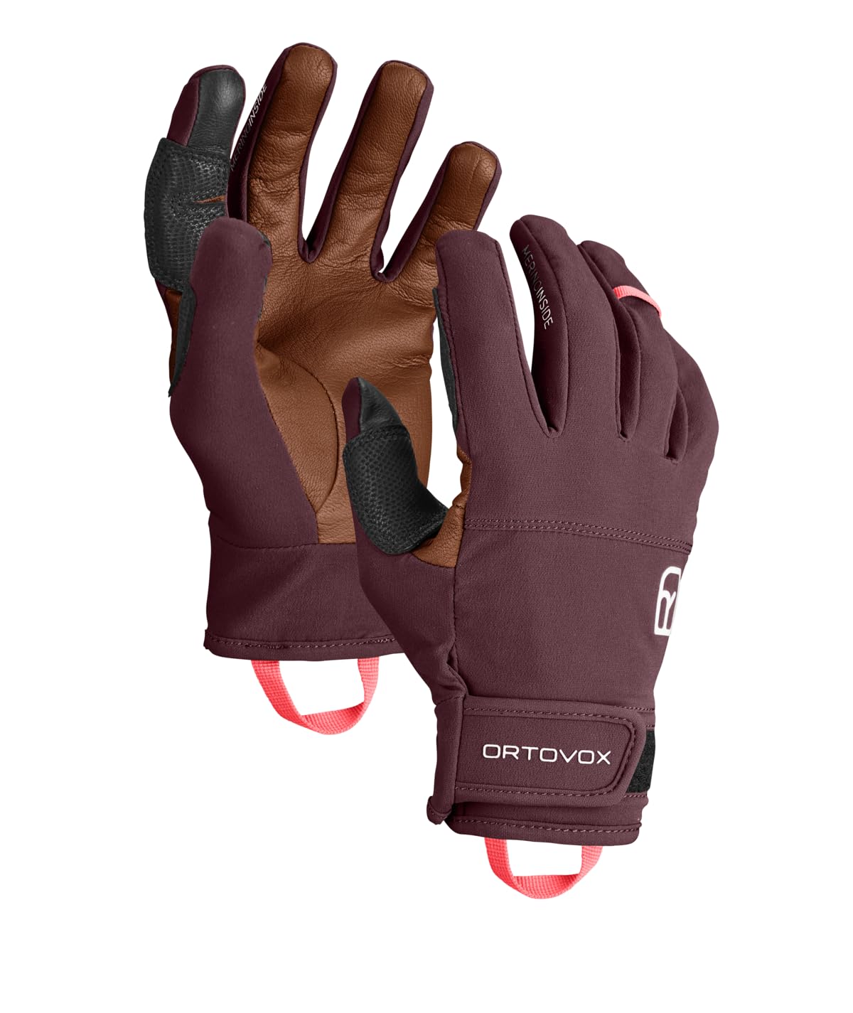 ORTOVOX Damen Tour Light Glove W Handschuhe