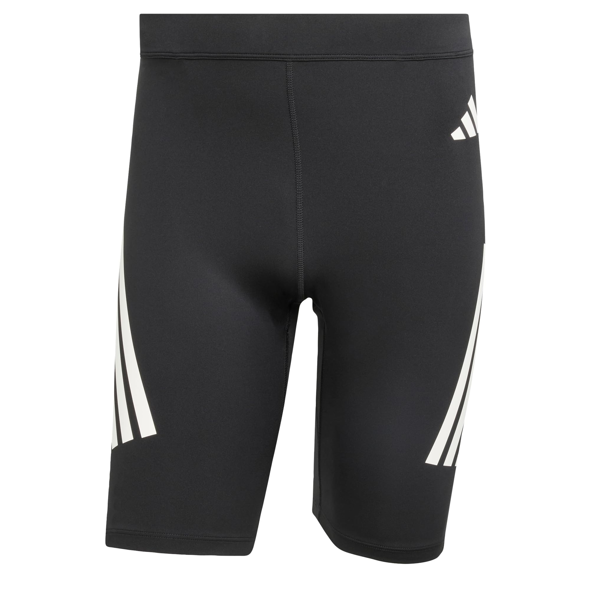 adidas Hombre Adi365 Running Iconic Short Tights Tights, black, XXL