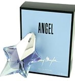 ANGEL by Thierry Mugler Eau De Parfum Spray Refillable .8 oz