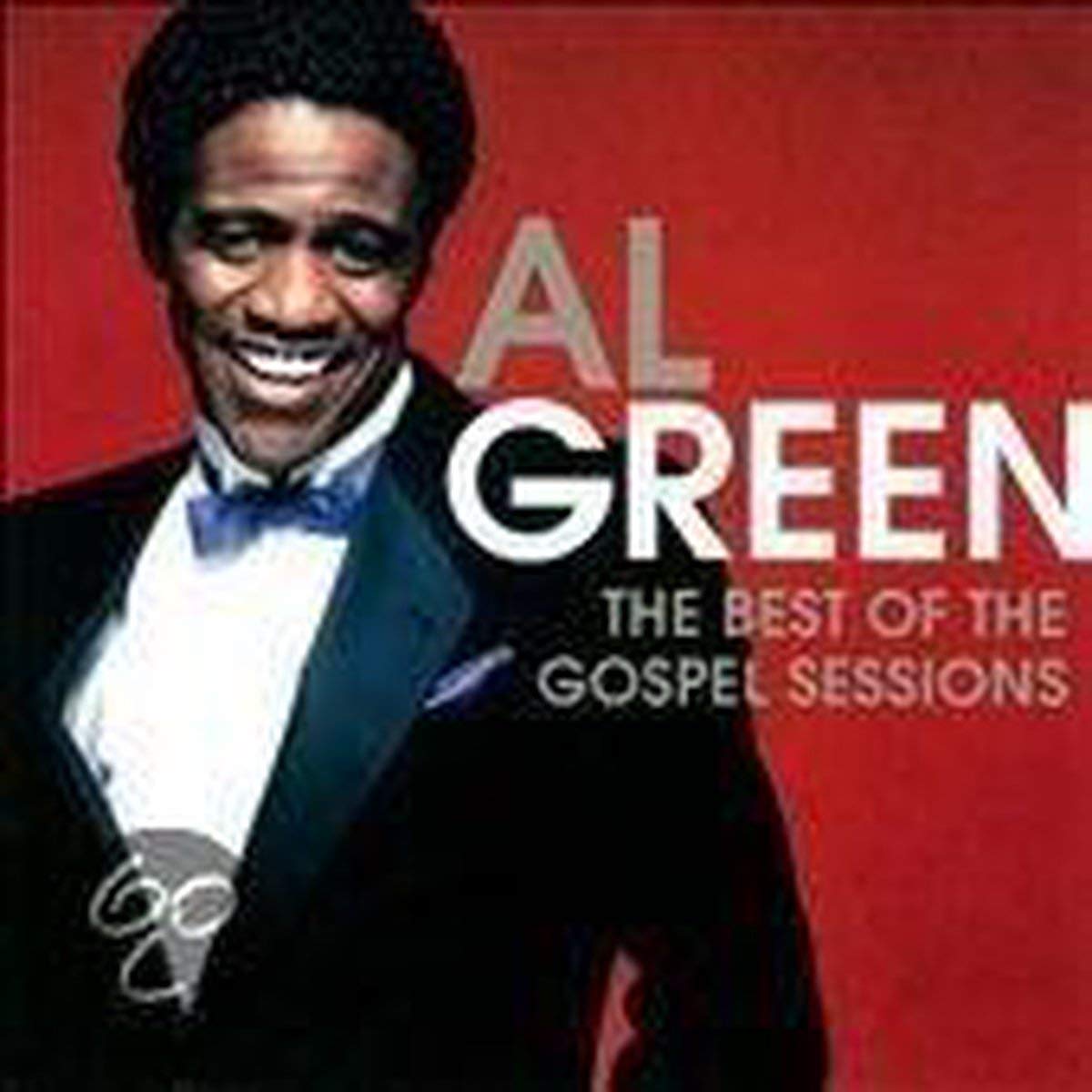 Al Green The Best Of The Gospel Sessions Amazon Com Music