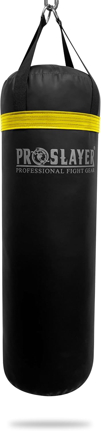 80lb Boxing MMA Heavy Punching Bag - All