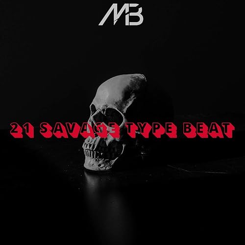 21 savage type beat