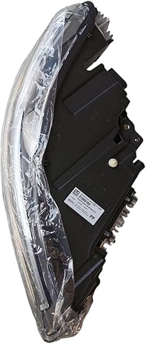 Miniatura 4 de Magill Accesorios automotrices Sistema de iluminación Faros originales compatibles con Volvo XC40 S60 XC60 S90 2020-2022 Año 2020-2022 (color