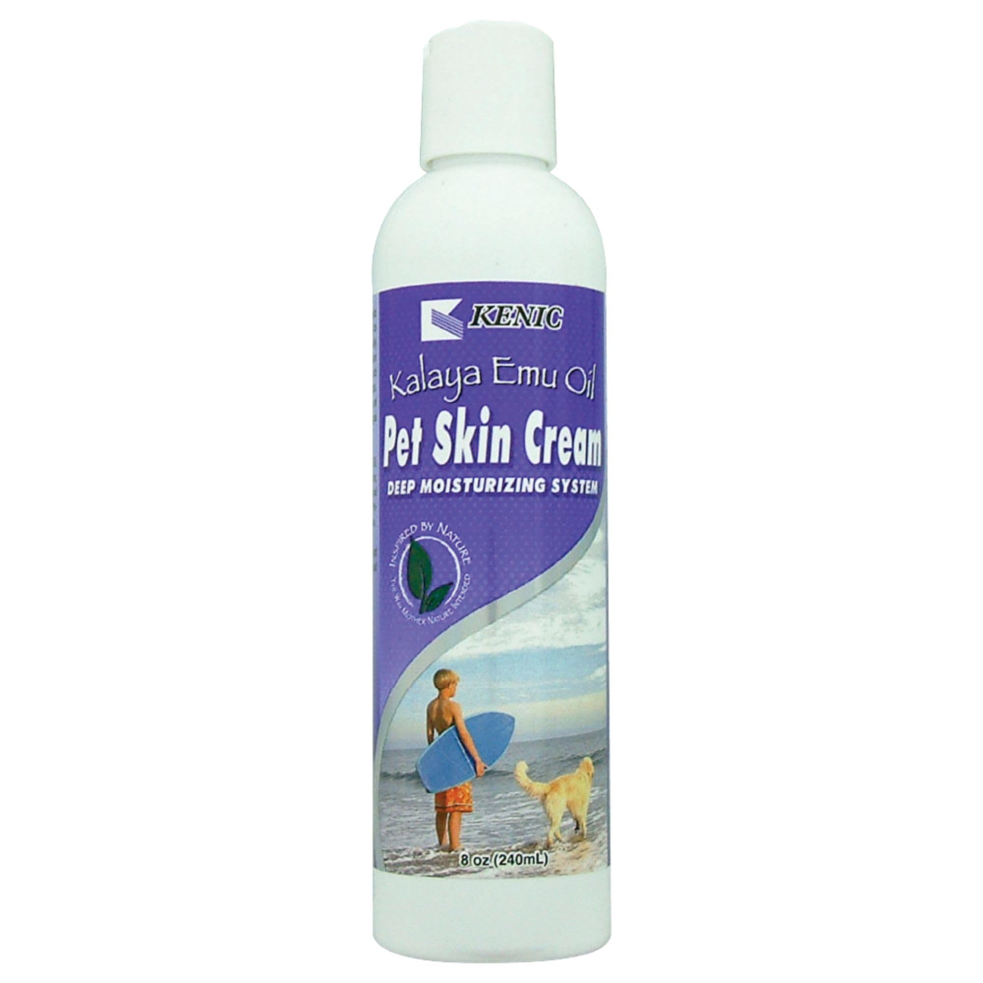 Kenic Kalaya Emu Oil Skin Cream