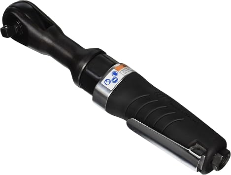 Ingersoll Rand 170G 3/8" Air Ratchet Wrench, 55 ft-lb Torque, 170 RPM