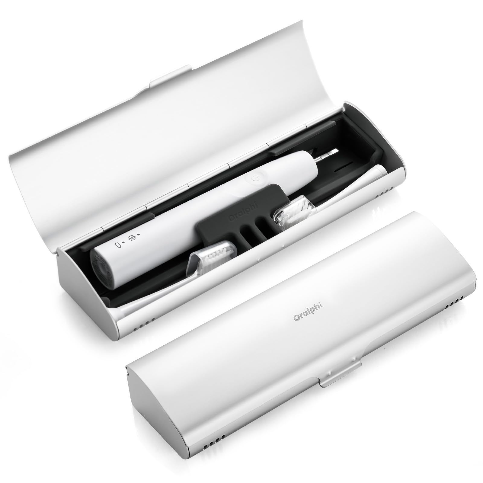 Travel Case for Electric Toothbrush product research image