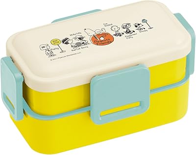 Amazon Co Jp ふんわり盛れる ドーム型フタ 弁当箱 600ml スヌーピー Snoopy 15 Pflw4 ホーム キッチン Amazon Co Jp ふんわり盛れる ドーム型フタ 弁当箱 600ml スヌーピー Snoopy 15 Pflw4 ホーム キッチン