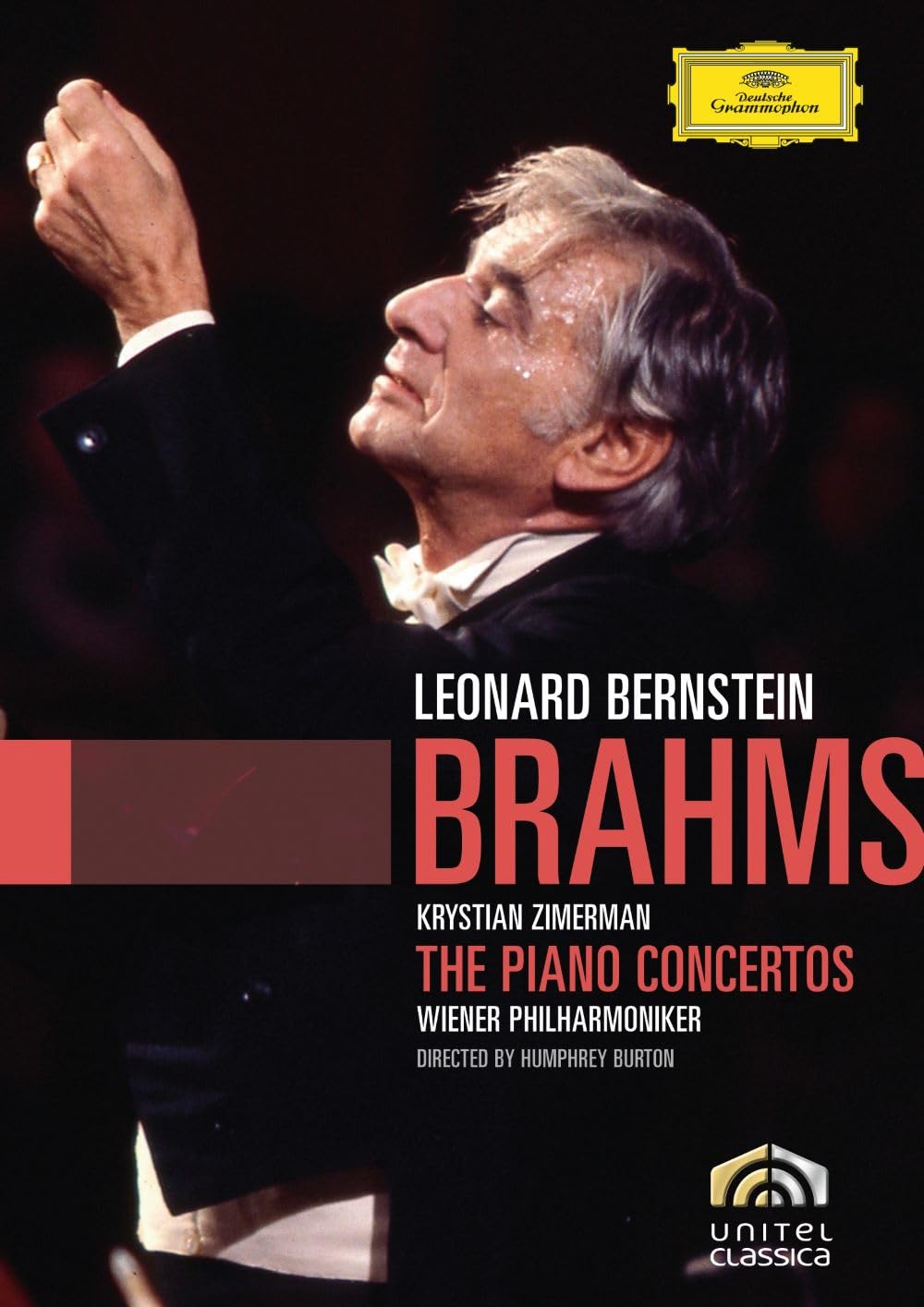 ブラームス:ピアノ協奏曲 第1番・第2番 [DVD] mxn26g8 ブラームス: ピアノ協奏曲 第1番・第2番 DVD