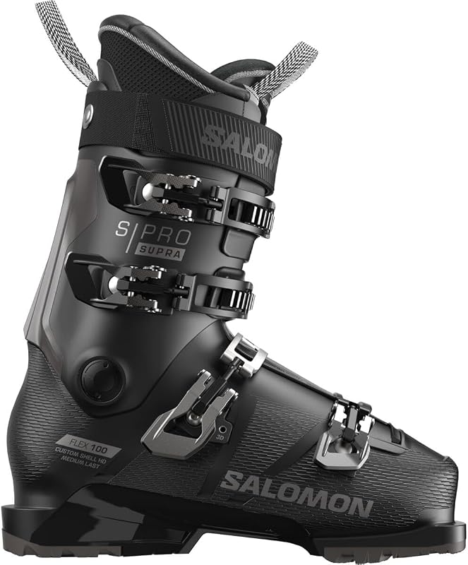 Salomon Botas Snowboard S/PRO Supra 100 GW Hombre