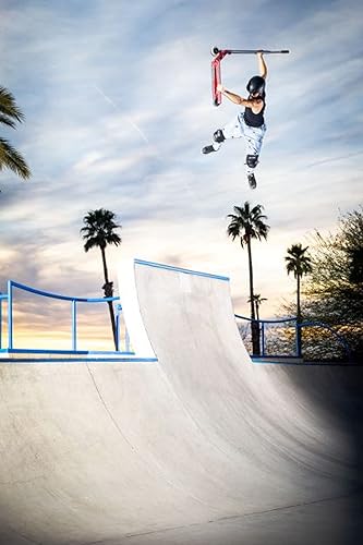 Miniatura 6 de Casco S1 Lifer para patinaje, BMX y patinaje sobre ruedas