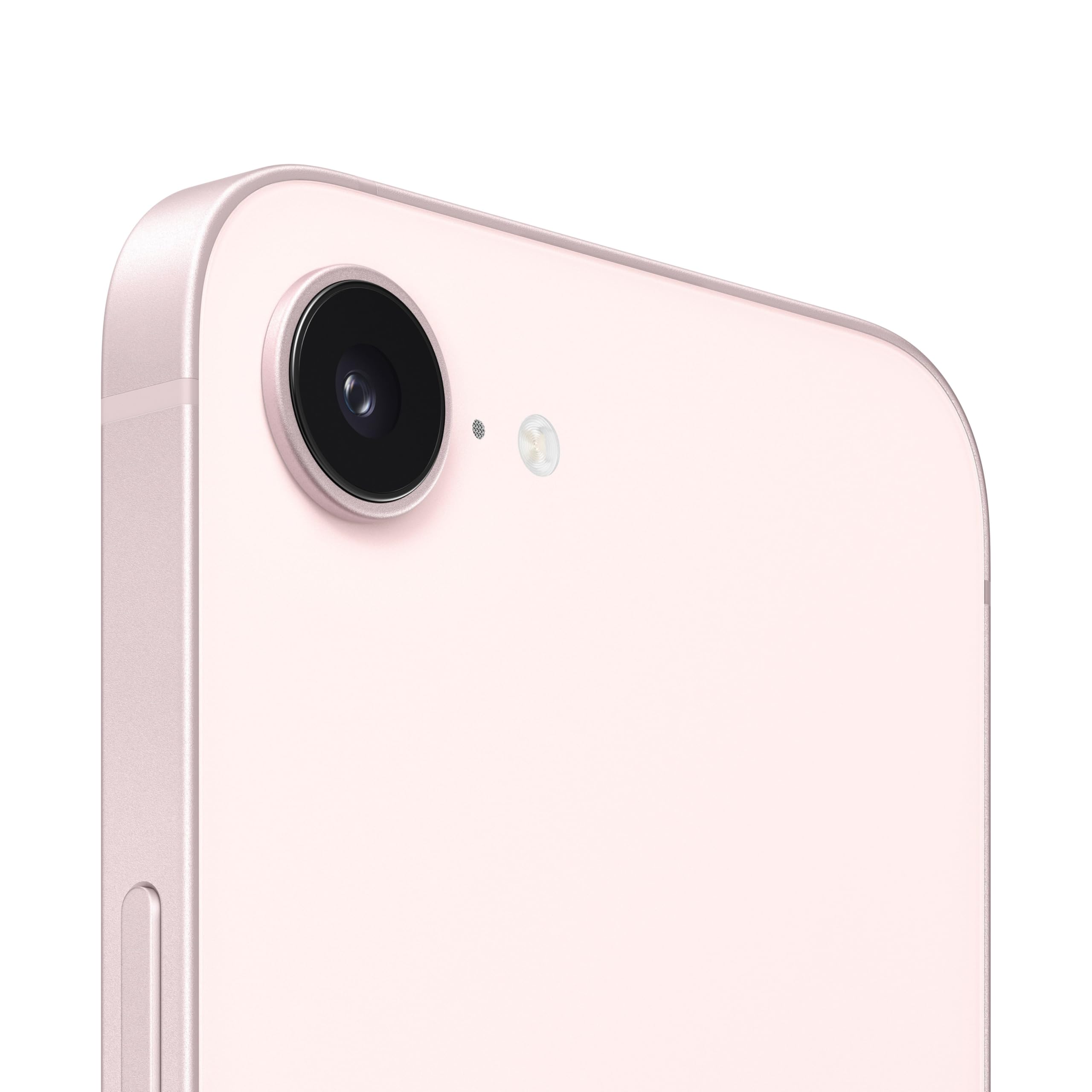 Apple iPhone 17e 256GB ソフトピンクサムネイル2
