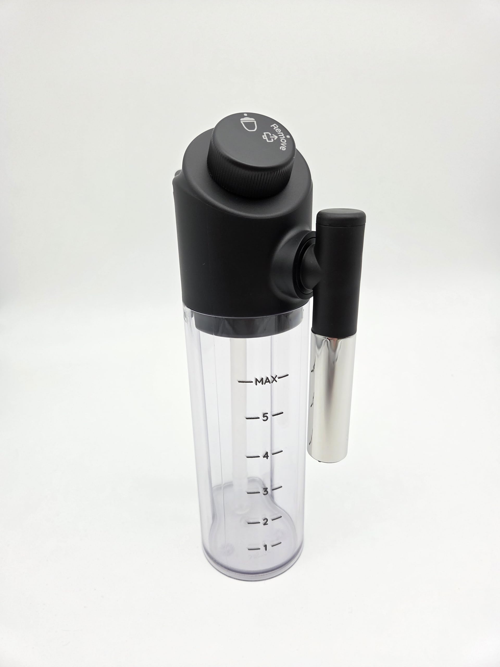 De'Longhi Milchkaraffe LatteCrema Hot DLSC034 AS00008668