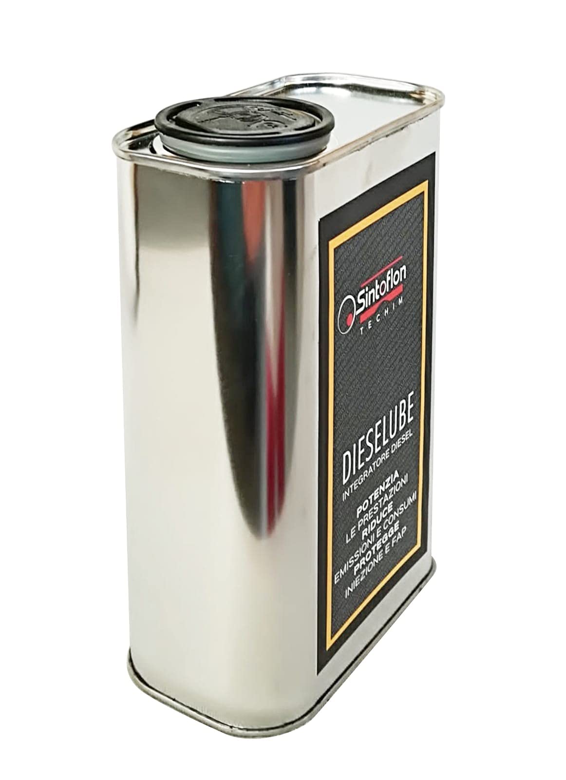 DIESELUBE Tratt.multifunz.Diesel Fl.1000 ml