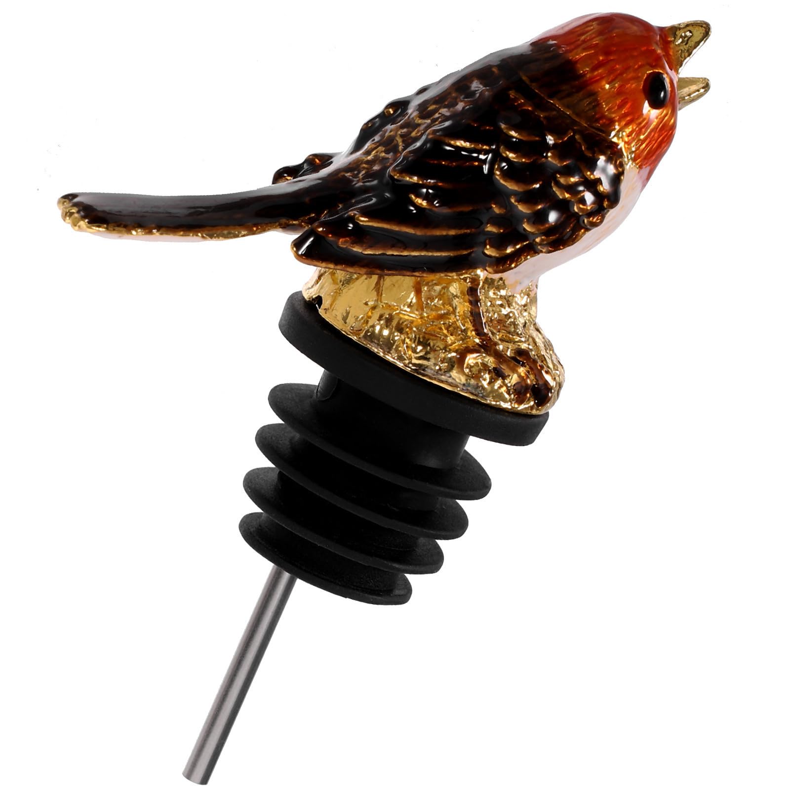 Vertedor de pájaro SHINEOFI, el accesorio elegante ideal para regalar en fiestas
