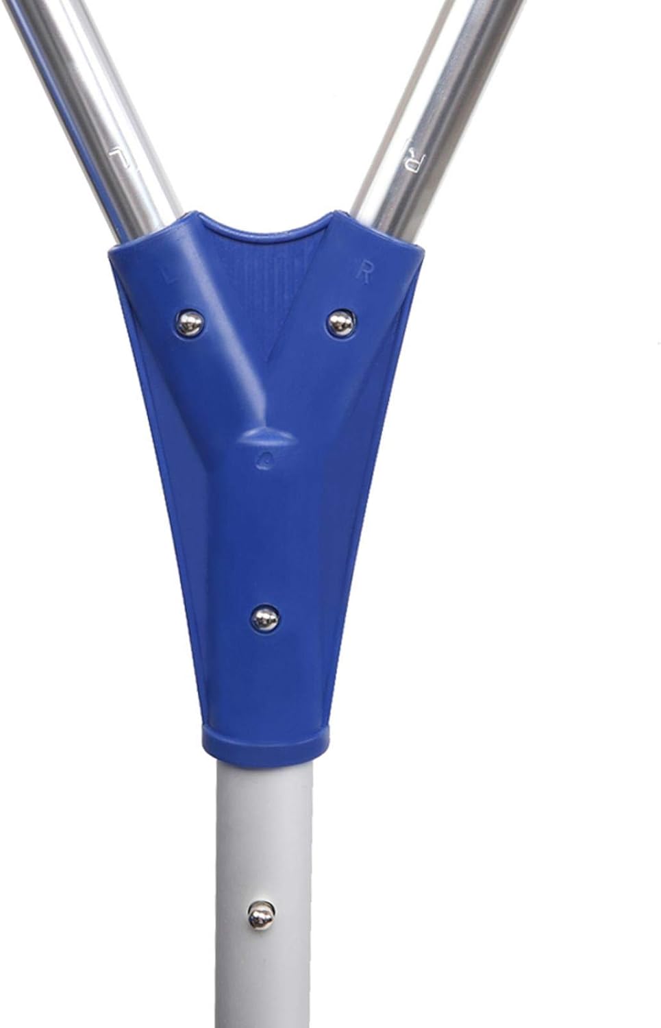 review Roof Snow Remover, 1.2m Long Aluminum Pole Snow Remover, Adjustable Length, 3 Inch Wheels, For Roof