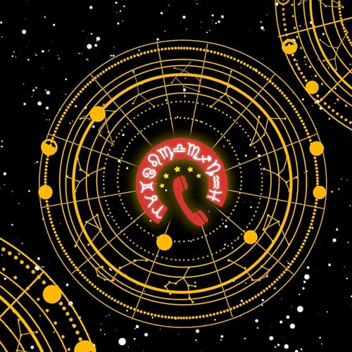 Art of Astrology (Talk Astrologer) copertina