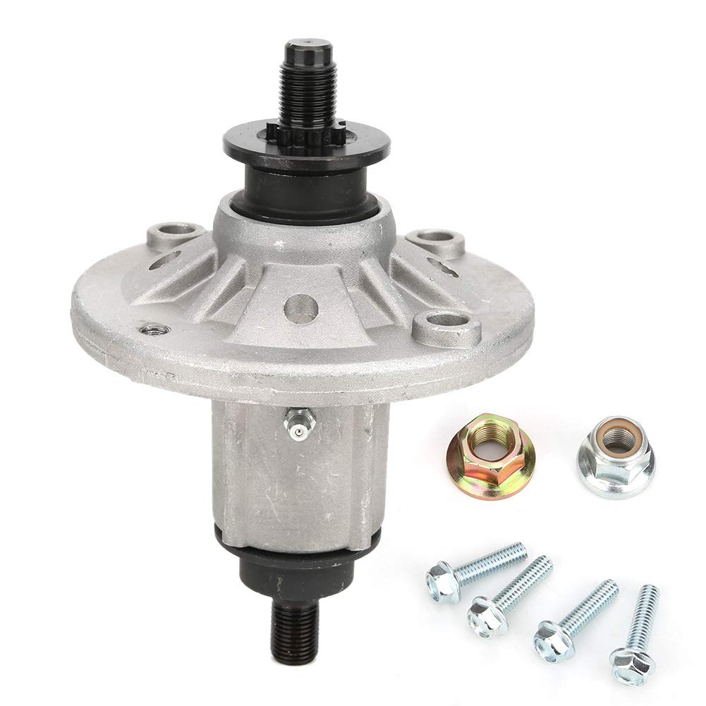 Zespół wrzeciona 285-851 Zamiennik OEM 285-851 82-359 GX22186 Pasuje do LA145 LA150 LA155 LA165