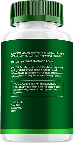 Miniatura 3 de Paquete de 5 pastillas de fórmula avanzada Burn Jaro, suplemento de apoyo dietético BurnJaro, apoya el bienestar general, quema Jaro máxima fuerza