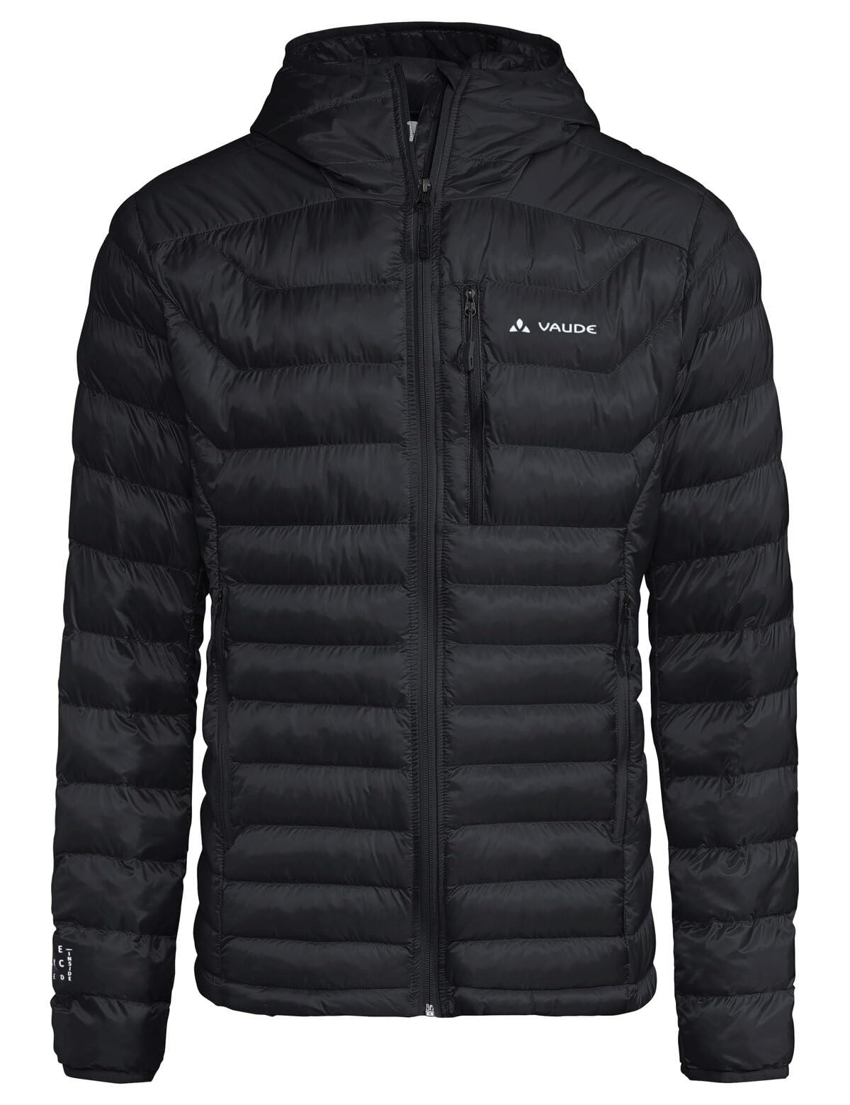 VAUDE Jacken Men's Batura Hooded Insulation Jacket