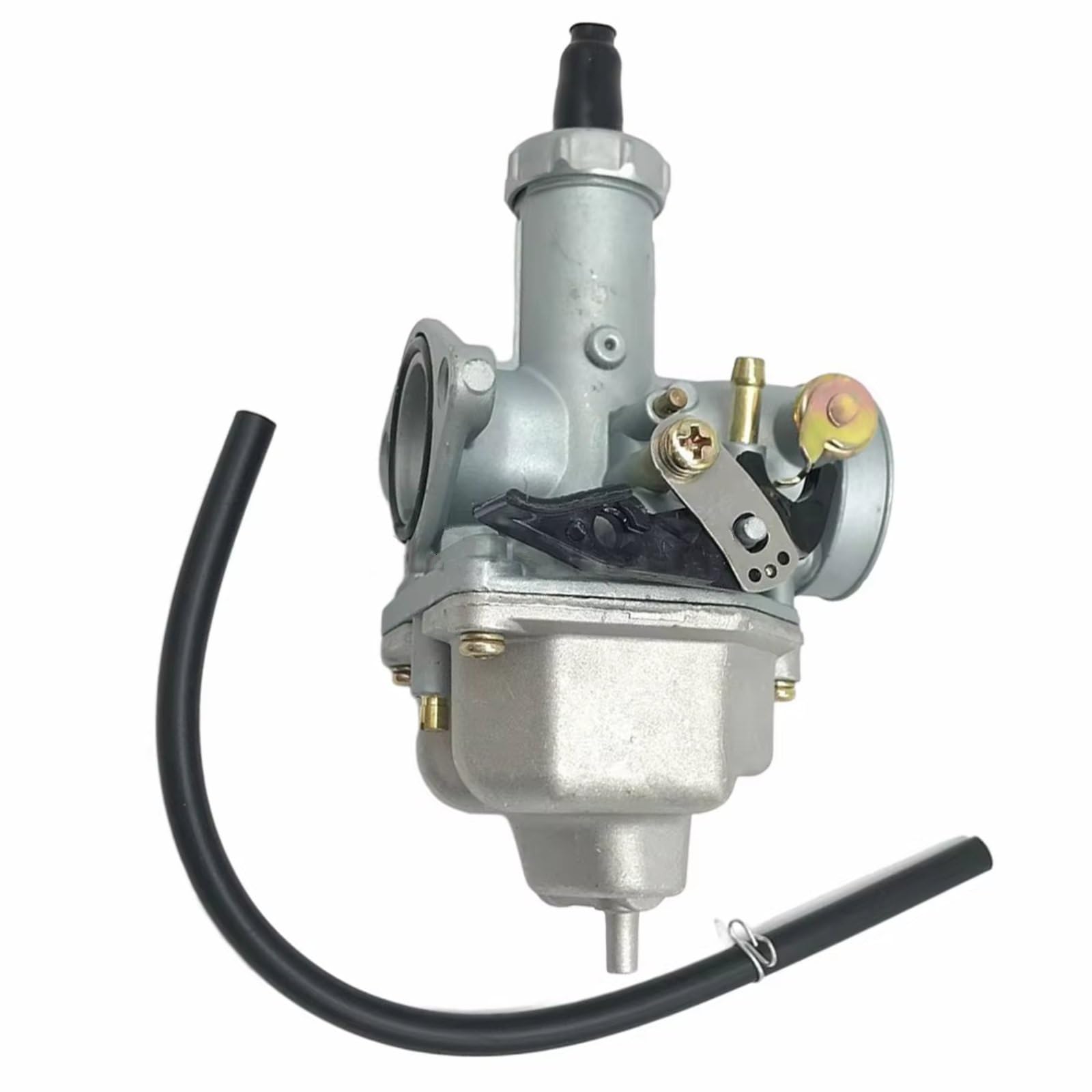 Recambio Carburador Compatible Con XR Para TRX250 2005 2006 2007 2008 2009 2010-2020 PZ26 26 Mm Cable De Carburador Choke Reemplazo Accesorios De Reparación