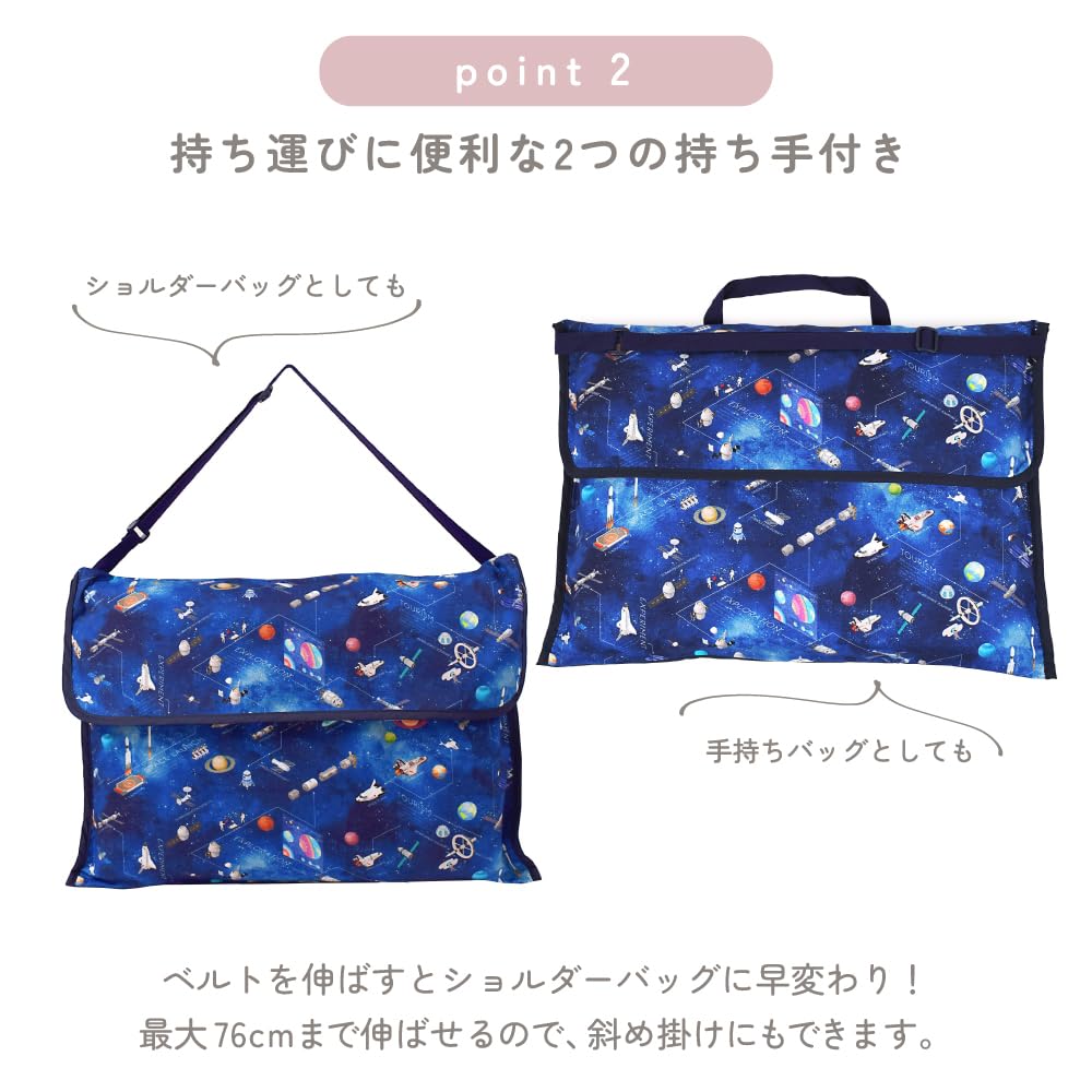 Amazon.co.jp: COLORFUL CANDY STYLE: 防災頭巾カバー