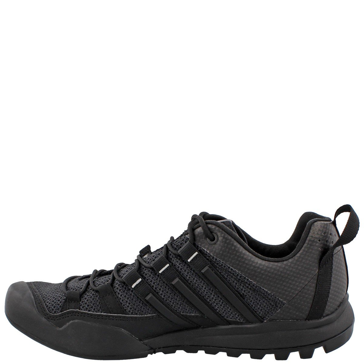 adidas gazelle silver green womens Adidas Outdoor Terrex Swift Solo Approach Shoe - Men's