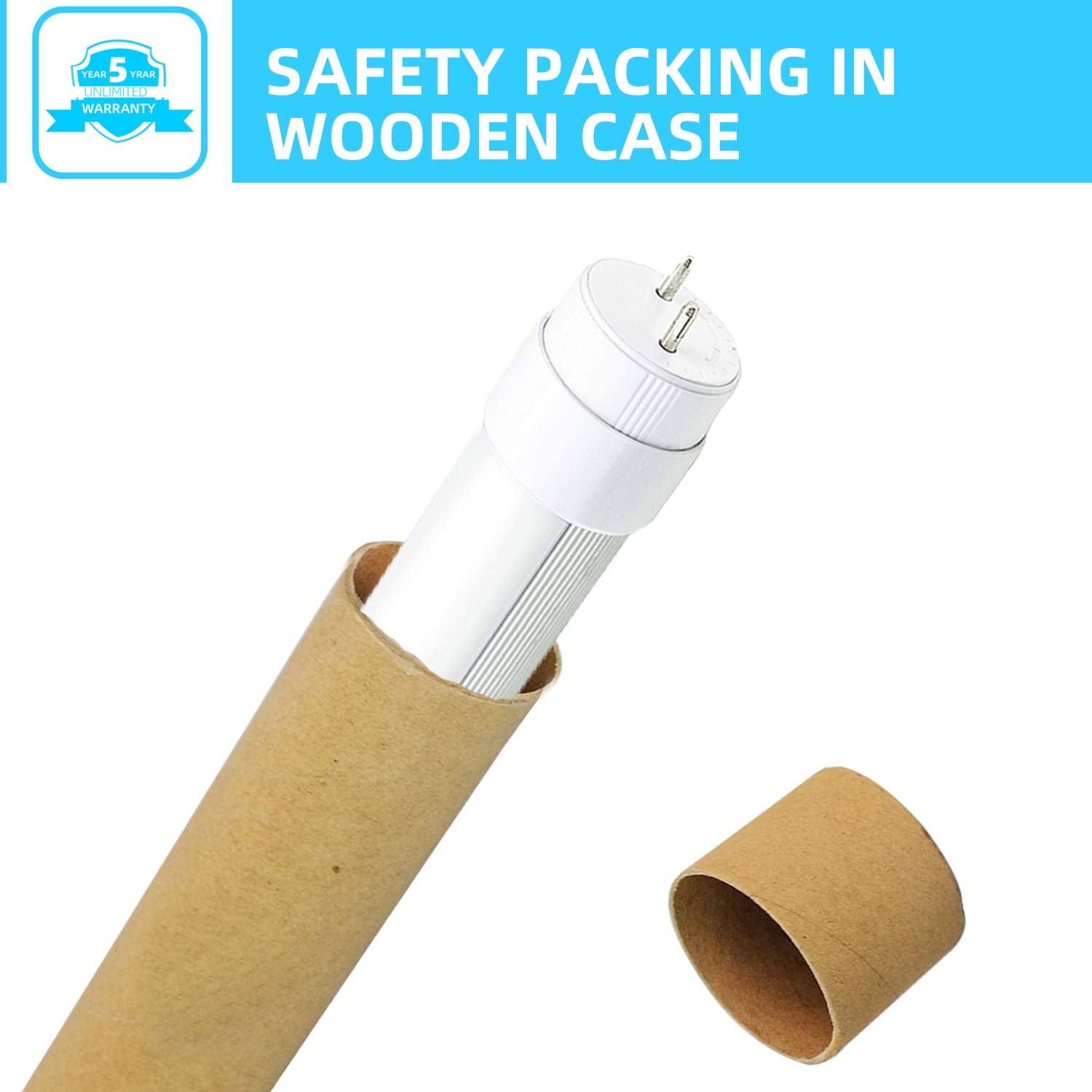 Flаѕh Dеаlѕ - 40% оƒƒ F15T8 LED Replacement Bulb,4-Pack,7Watt,for F15T8 RV Light Bulb-18 (17-3/4 pin to pin),Daylight 5500K Color (12-30V DC-4Pack) Bеѕt Dеаl Chеар 🛒 F15T8 LED Replacement Bulb,4-Pack,7Watt,for F15T8 RV Light Bulb-18 (17-3/4 pin to pin),Daylight 5500K Color (12-30V DC-4Pack)