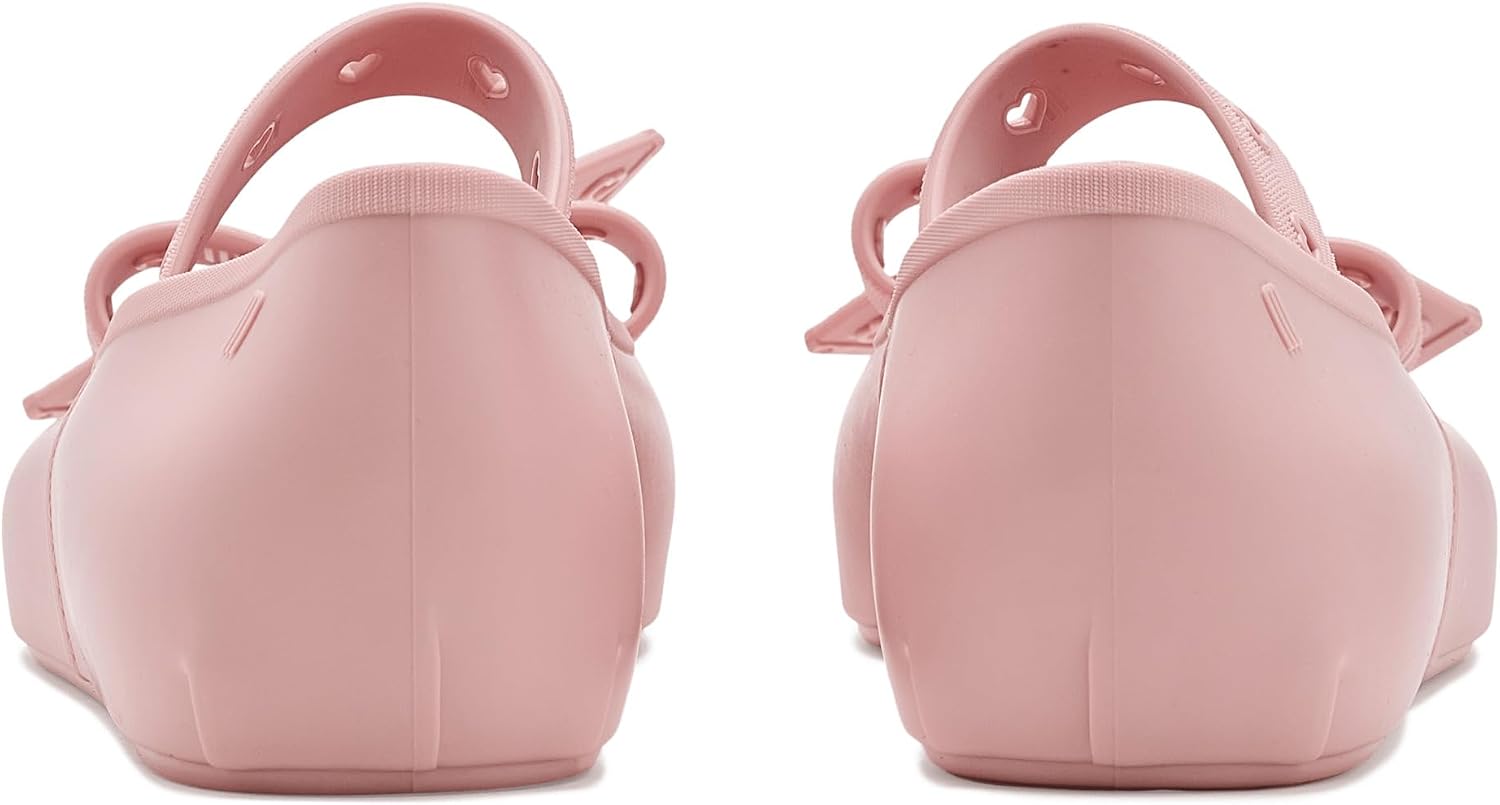mini melissa Girls Sophie Crush Kids (Little Kid/Big Kid)