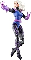 Vista 6 de Marvel Hasbro Legends Series Clea, Knights Collectible Comics - Figuras de acción de 6 pulgadas, figuras de acción de leyendas