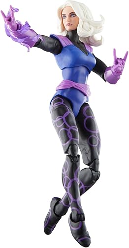 Miniatura 6 de Marvel Hasbro Legends Series Clea, Knights Collectible Comics - Figuras de acción de 6 pulgadas, figuras de acción de leyendas