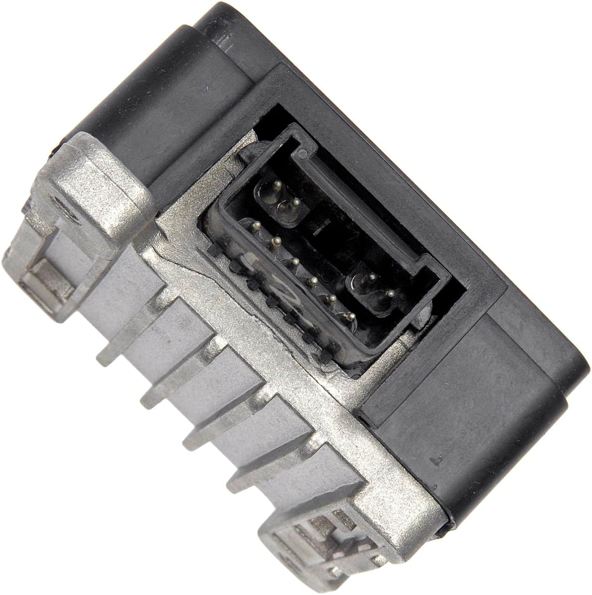 APDTY 712116 Fuel Pump Driver Module/Controller, Replaces OEM Part Numbers: XR3Z-9D372-AC, 4S4Z-9D372-AA, XS8Z-9D372-AA