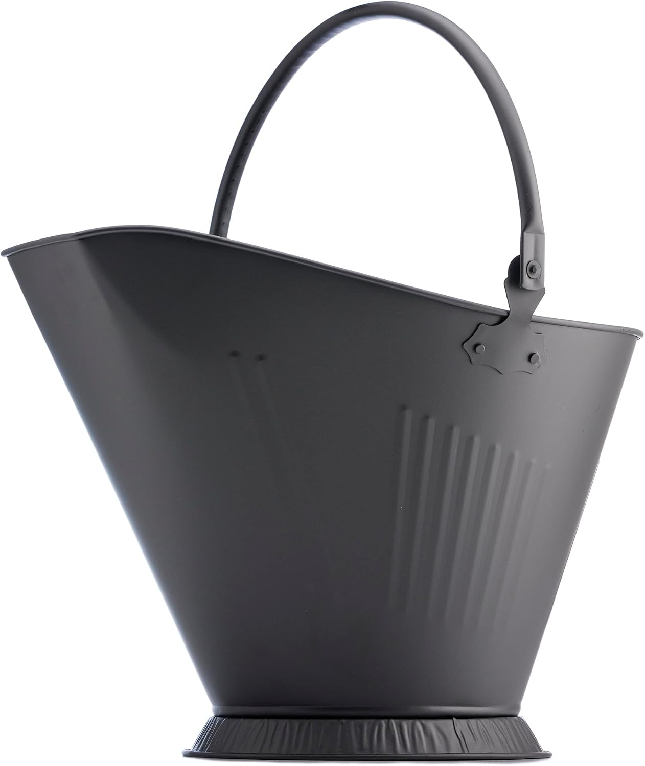 UniFlame Black Coal Hod (C-1704)